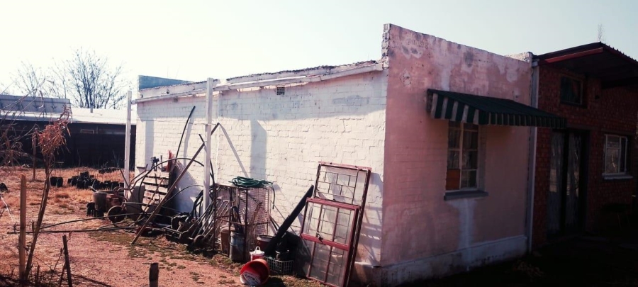 2 Bedroom Property for Sale in Estoire Free State